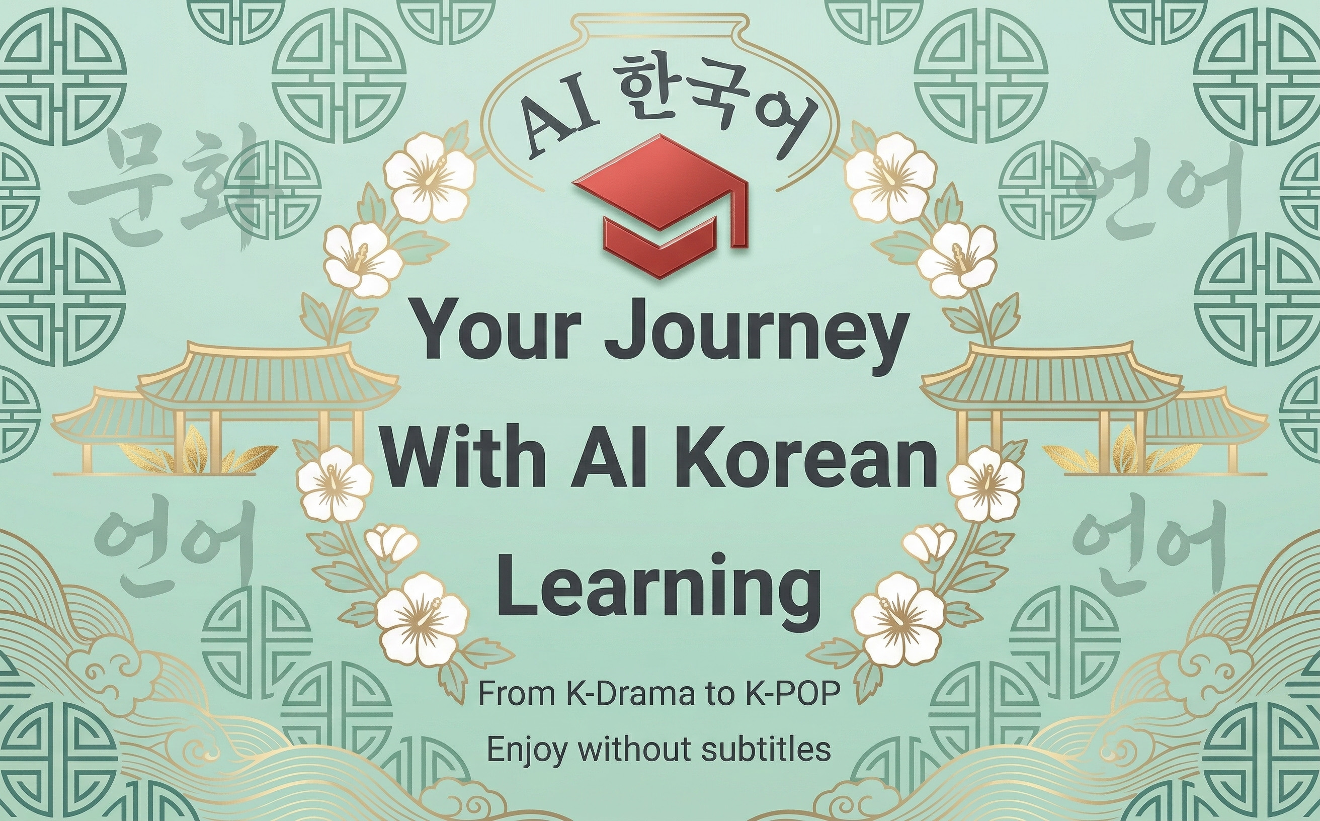 Korean AI Tutor